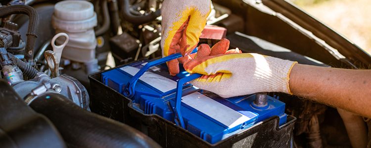 Does Car Insurance Cover Battery Replacement?