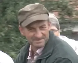 Harry Shaffer