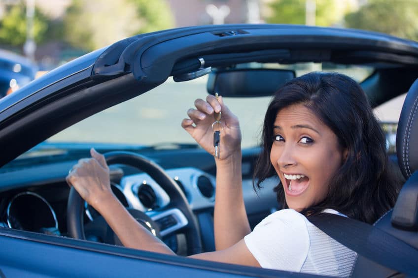 Can You Rent a Car With Sr22 Insurance?