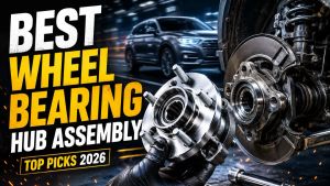 Best Wheel Bearing Hub Assembly