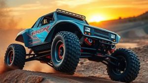 Remote Control Car Review: Pros, Cons & Is It Worth It?