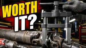 Tiger Tool Automotive U Review – Pros, Cons & Worth It?