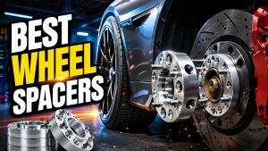 Best Wheel Spacers for Cars