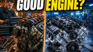 Is the Ford 3.0 V6 a Good Engine?