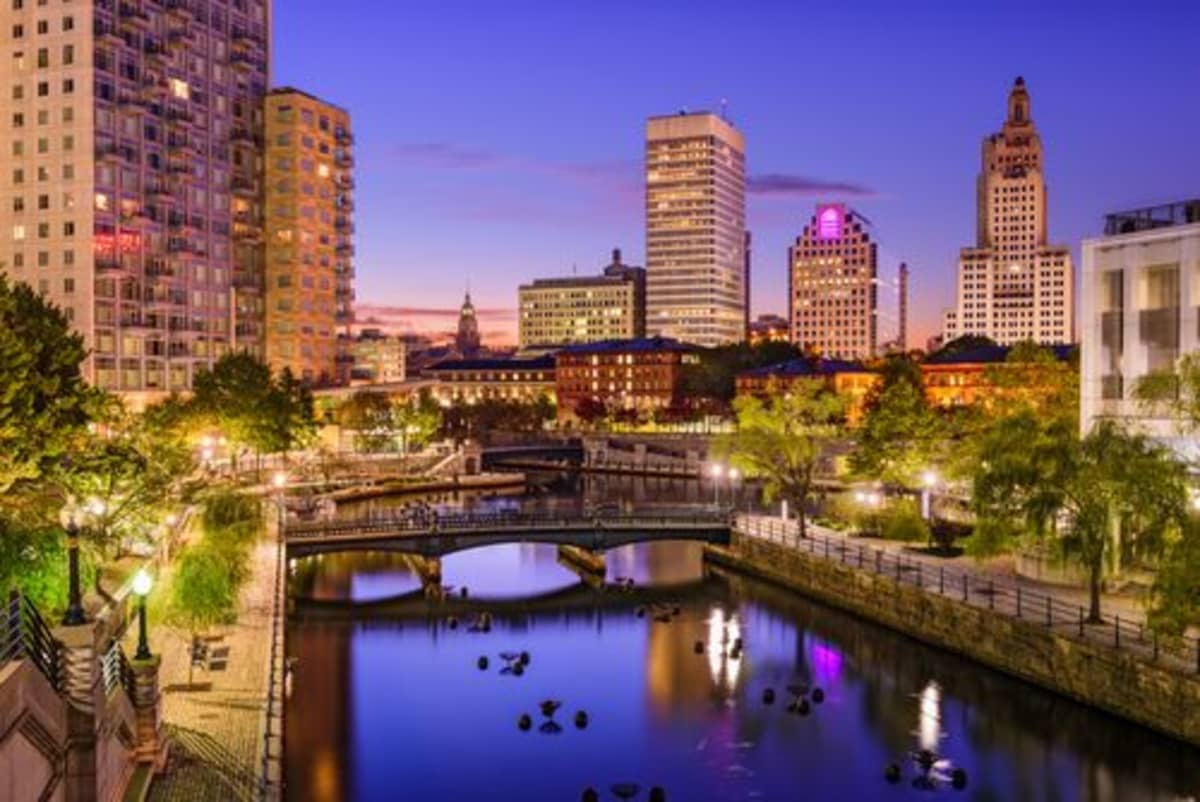 Why is Car Insurance So Expensive in Rhode Island?