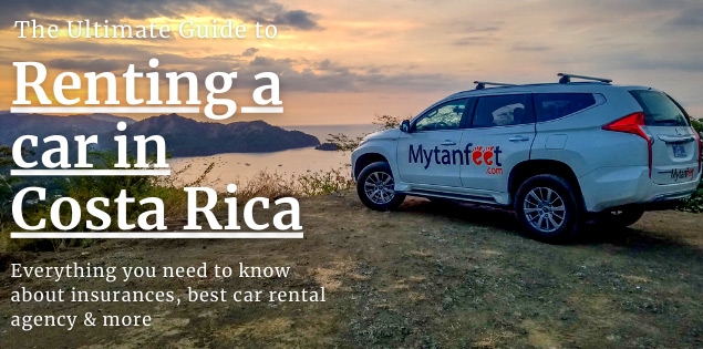 How Much is Car Insurance in Costa Rica?