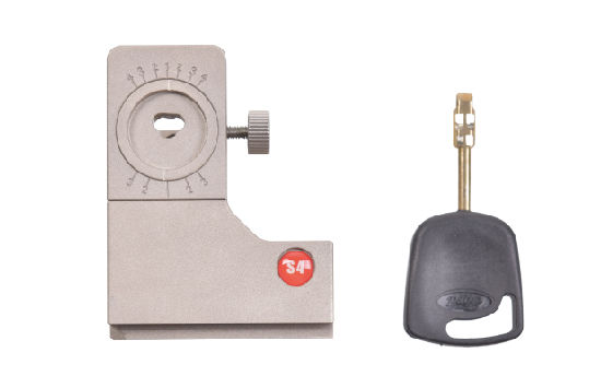 Where to Get Ford Keys Cut