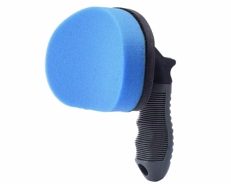  JSCARLIFE Tire Dressing Applicator 