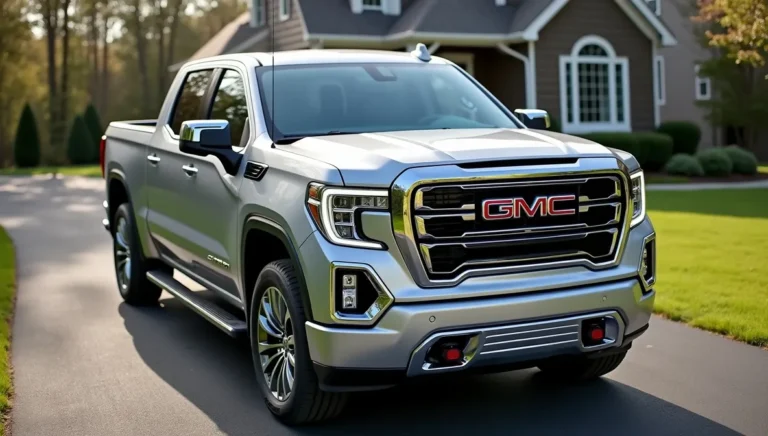 How to Remote Start Gmc Sierra 2022