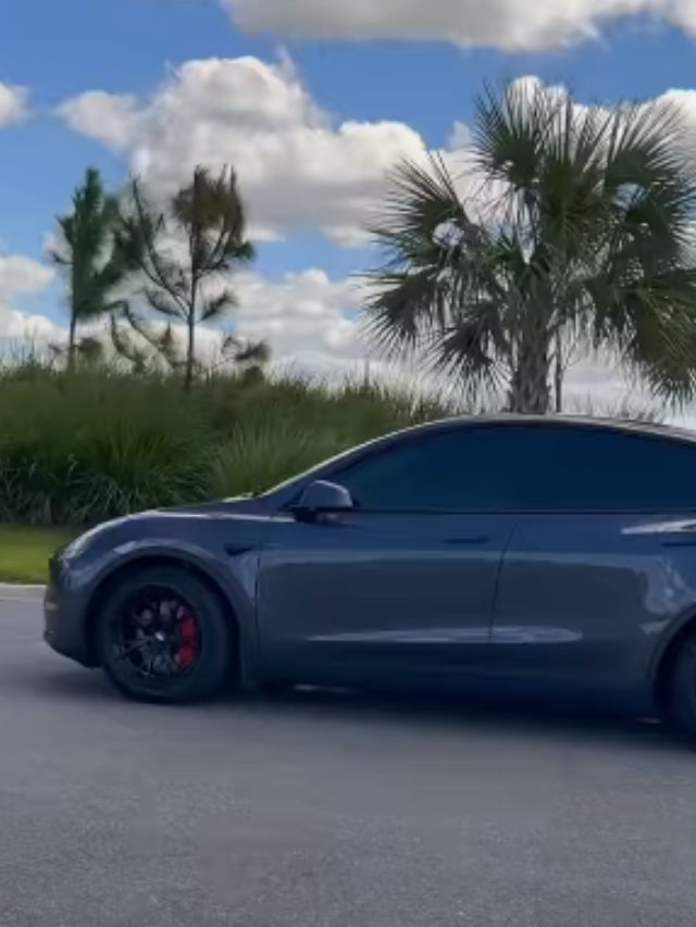 Tesla Model Y Accessories List (8)