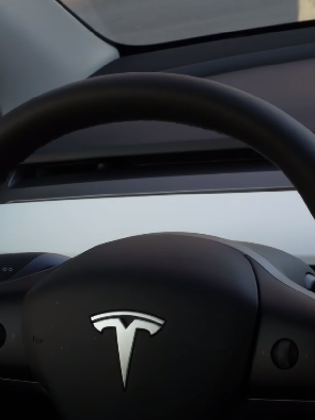 Tesla Model Y Equipment List (6)