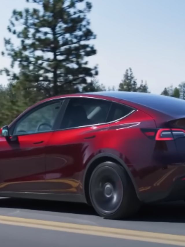 Tesla Model Y Features List (4)