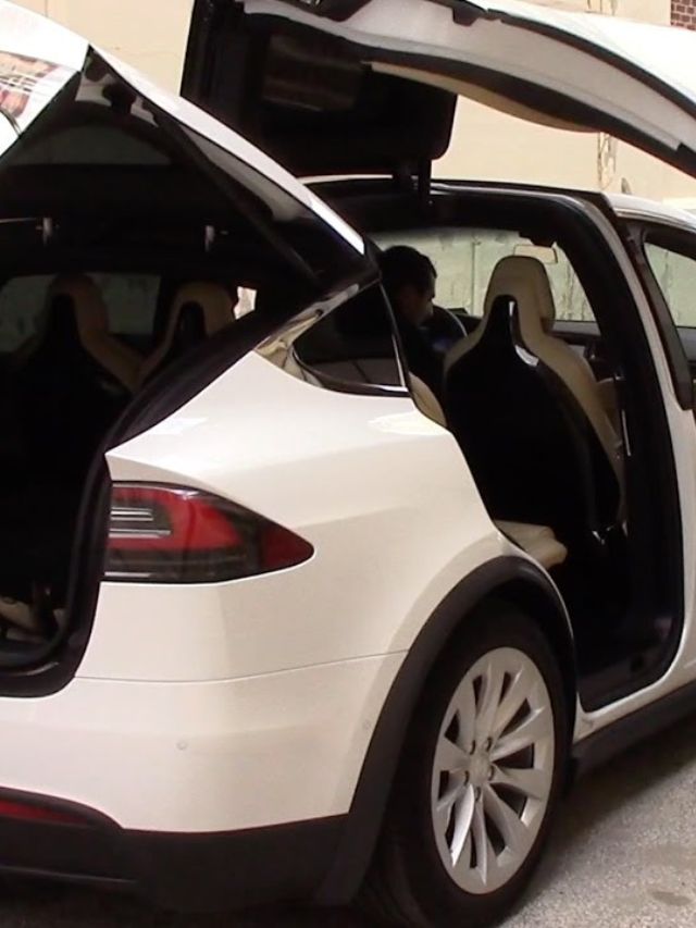 Top 10 Tesla Features Everyone Loves (10)