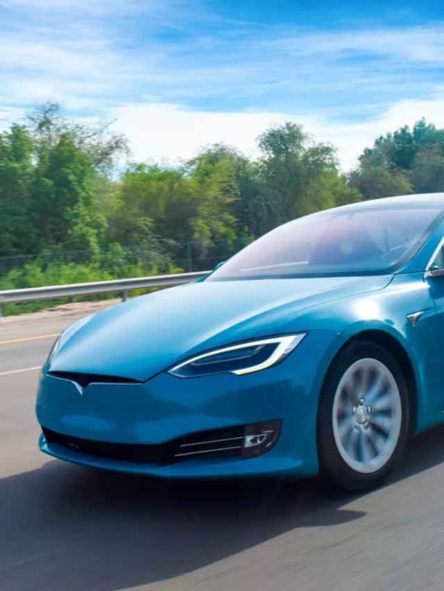 Top 10 Tesla Features Everyone Loves (5)