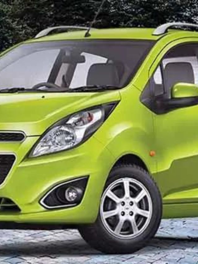 What are the benefits of Chevrolet car (3)