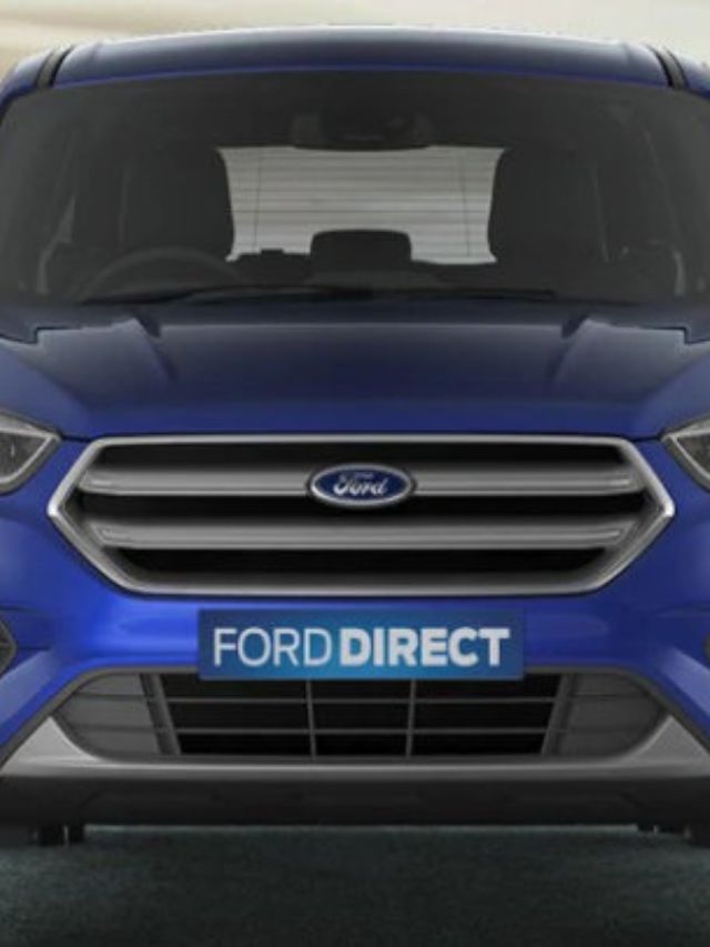What are the benefits of Ford car?