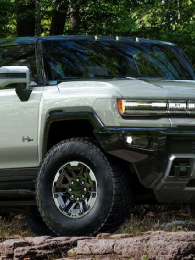 What are the benefits of GMC car