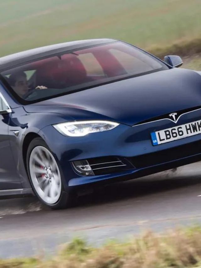 What are the benefits of Tesla car (8)