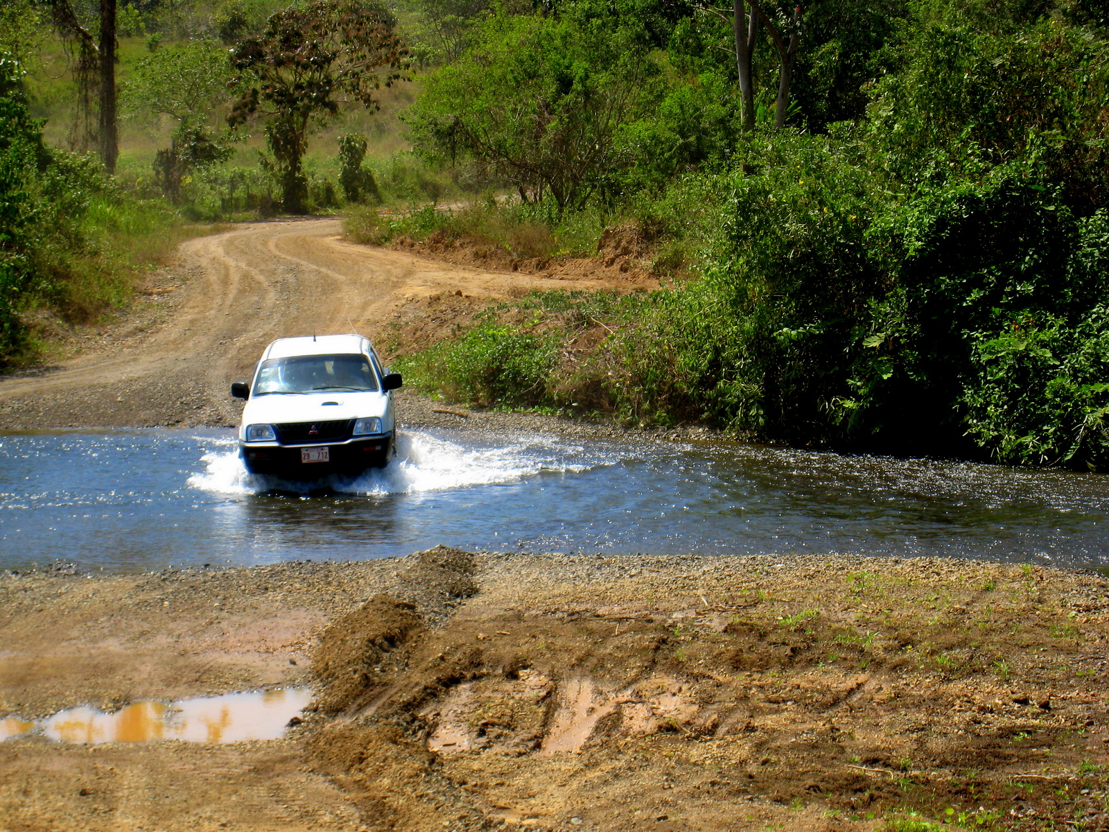 How Much is Car Insurance in Costa Rica?