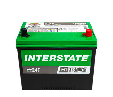 What Size Battery Does a 2010 Toyota Camry Use?
