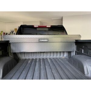 What Size Toolbox for Gmc Sierra 1500?