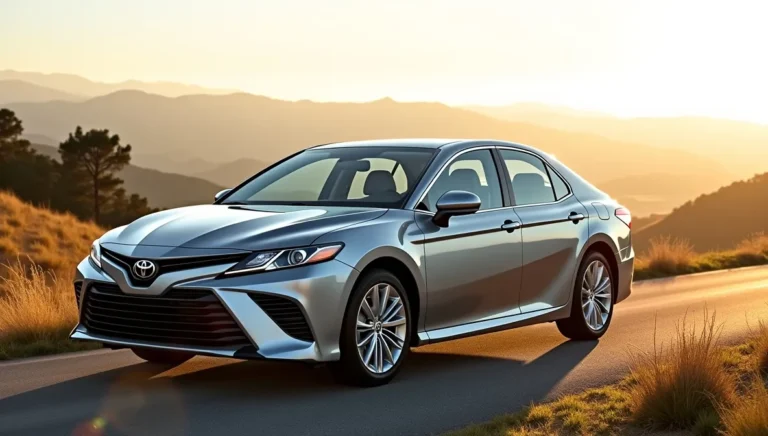 Can You Drive A Toyota Camry Hybrid Without The Battery?