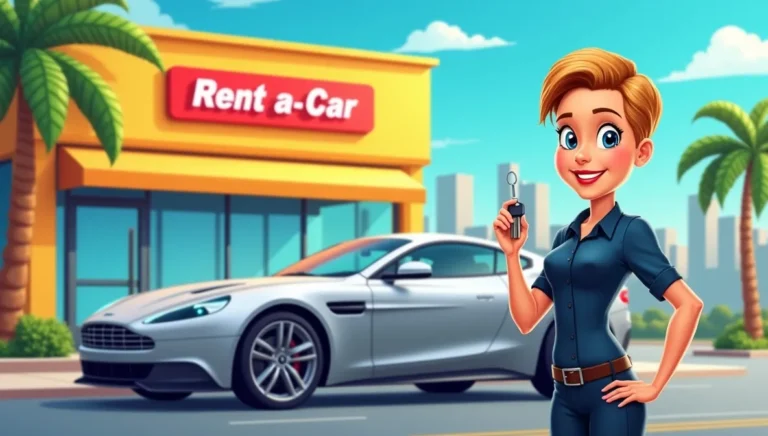 Can You Use Car Insurance For Rental Car?