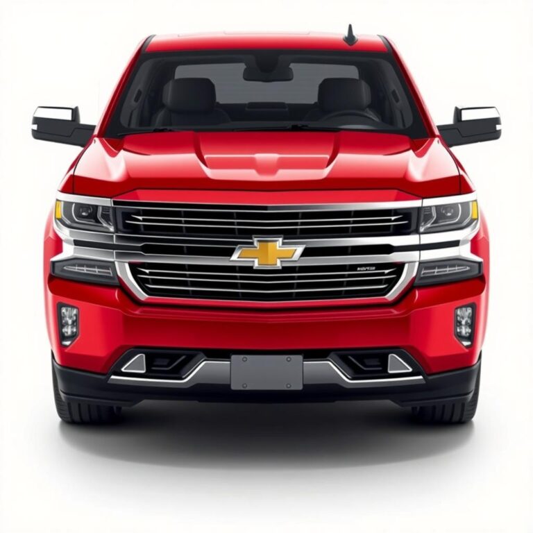 are chevy silverados reliable