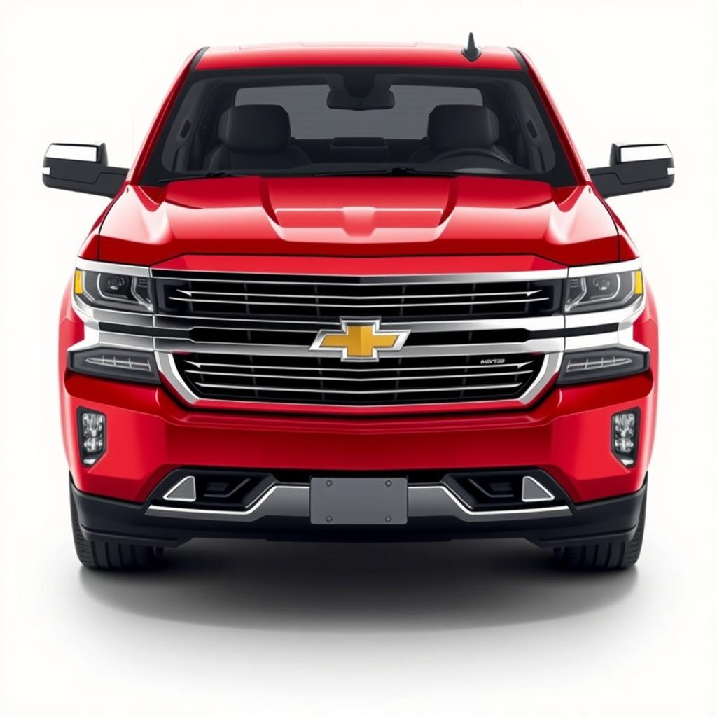 are chevy silverados reliable