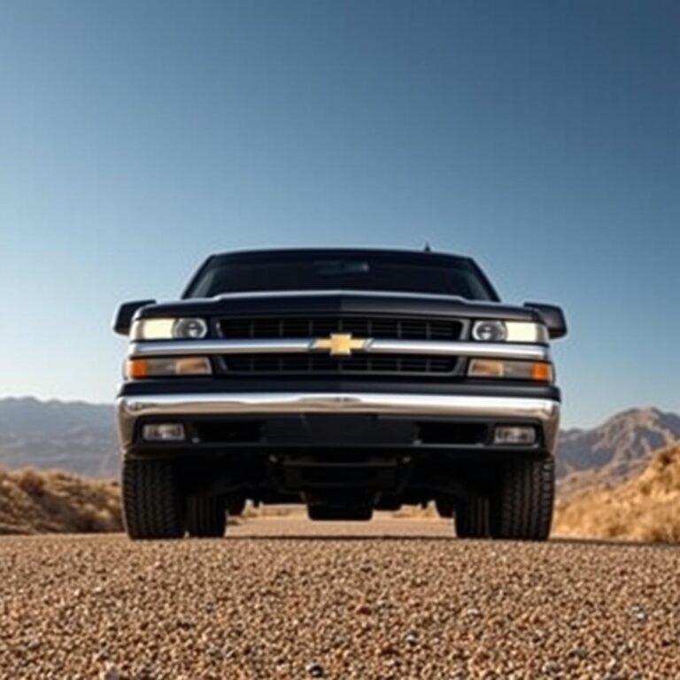 can you drive a 2000 chevy silverado without a clutch