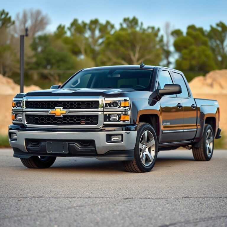 what size battery for chevy silverado 1500