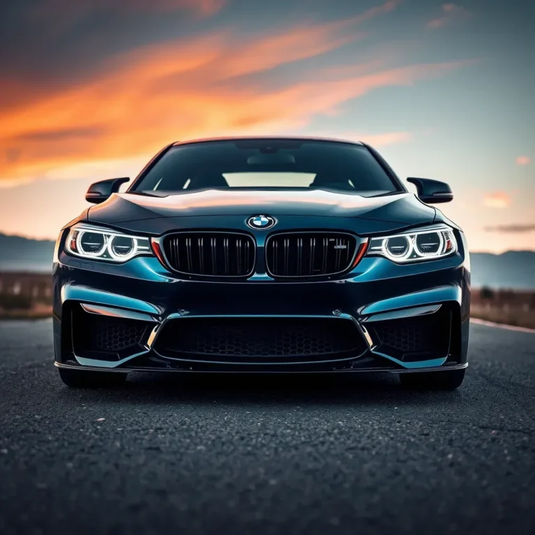 15 BMW Wallpapers That’ll Make You Want to Hit the Road Right Now