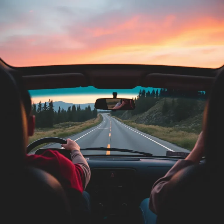 15 Road Trip Aesthetic Ideas That Will Change How You Travel